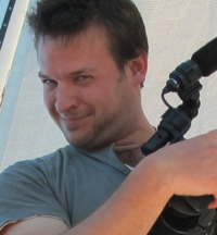 Bruno Materne