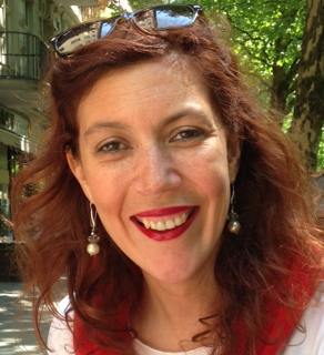 Oriane Schoonbroodt
