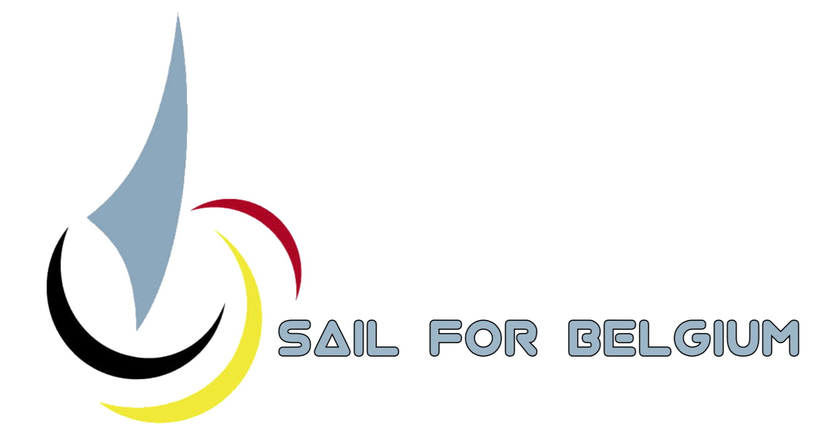 Sail for Belgium