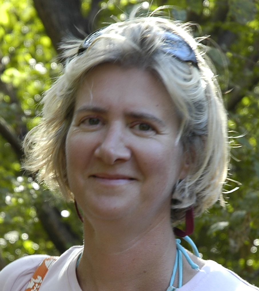 Sylvie Guillaume