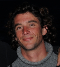 Thibaut Myr